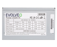 Zasilacz EVOLVE Pulse (350W) - 668563 - zdjęcie 4